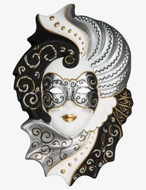 Silver Clorinda