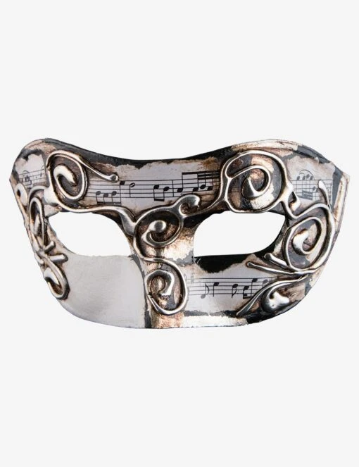 Silver Operetta