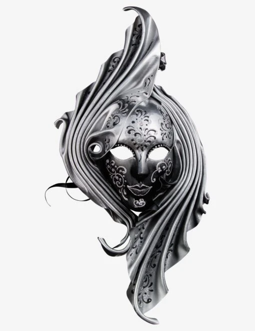 Silver Siderea
