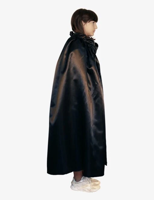 Simple Junior Cape