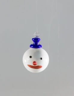 Snowman - Head