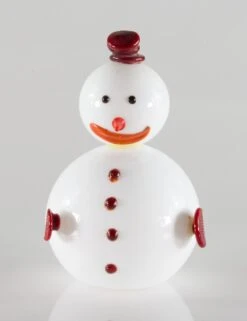 Snowman - Large