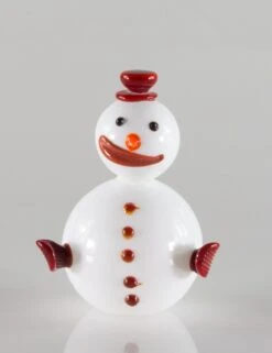 Snowman - Small