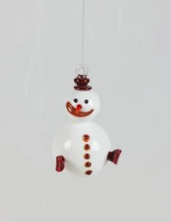 Snowman - To Hang