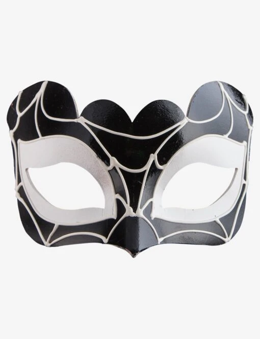 Spider Black