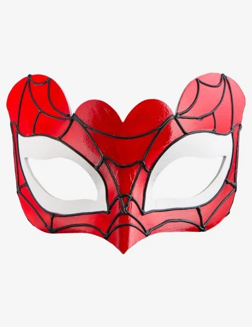 Spider Red