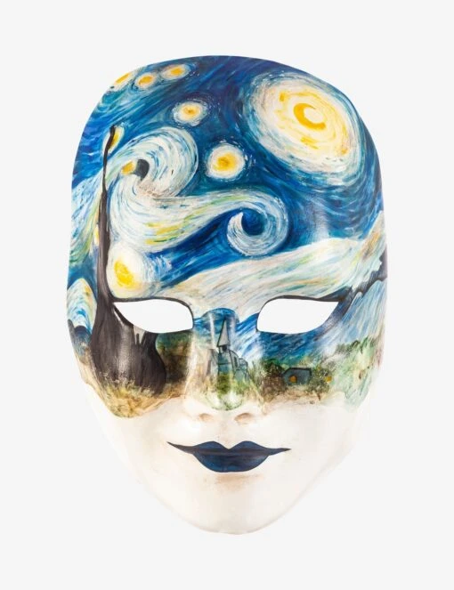 Starry Sky