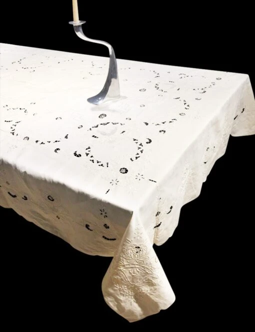 Table Cloth 005