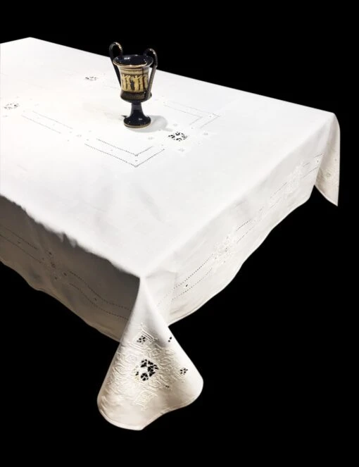 Table Cloth 007