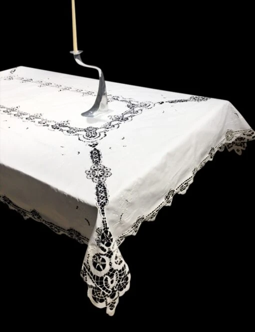 Table Cloth 009