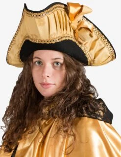 Tricorn Countess