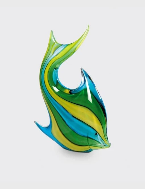 Tropical Fish