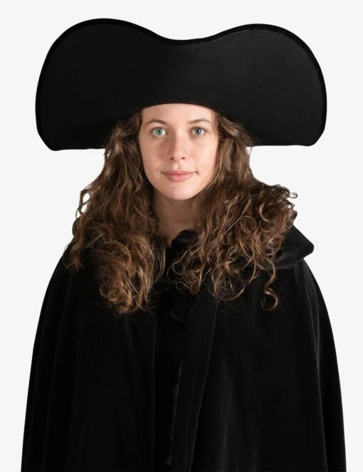 Unisex Big Tricorn