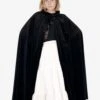 Velvet Cape