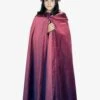Velvet Cloak - Junior