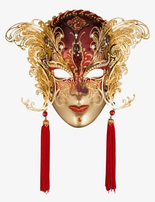 Venetian Butterfly
