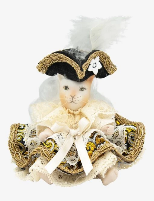 Venetian Cat (Female)