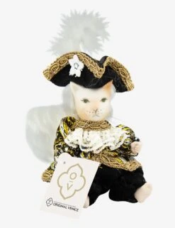Venetian Cat (Male)