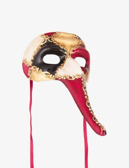 Venetian Zanni 002