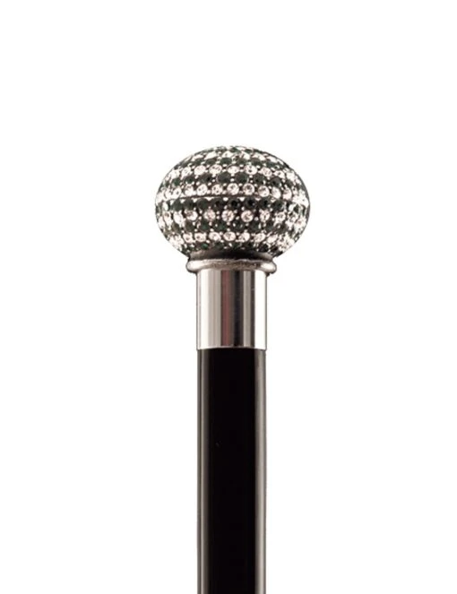 No Brand Walking Stick Colored Sphere 002
