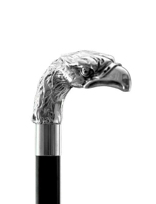 No Brand Walking Stick Eagle