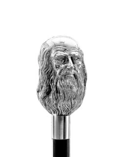 No Brand Walking Stick Leonardo