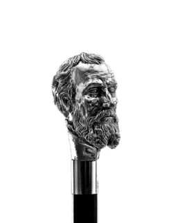 No Brand Walking Stick Michelangelo