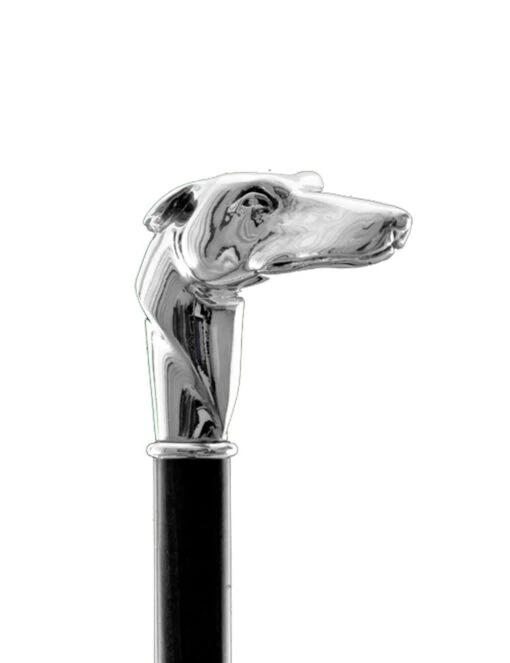 No Brand Walking Stick Sighthound 002