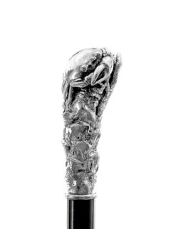 No Brand Walking Stick Zodiac - Cancer