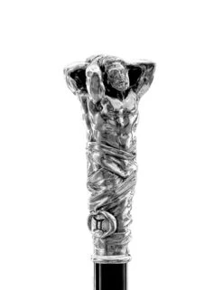 No Brand Walking Stick Zodiac - Gemini