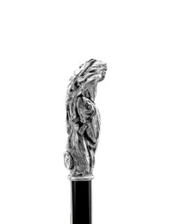 No Brand Walking Stick Zodiac - Pisces