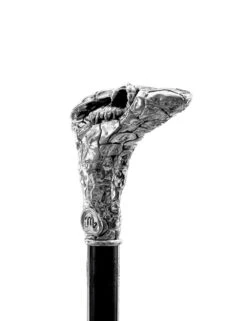 No Brand Walking Stick Zodiac - Scorpio