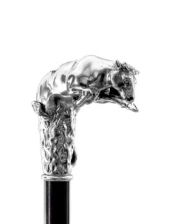 No Brand Walking Stick Zodiac - Taurus