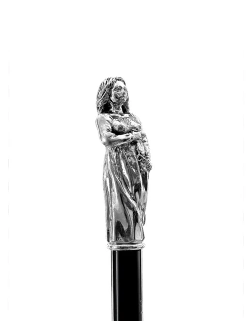 No Brand Walking Stick Zodiac - Virgo