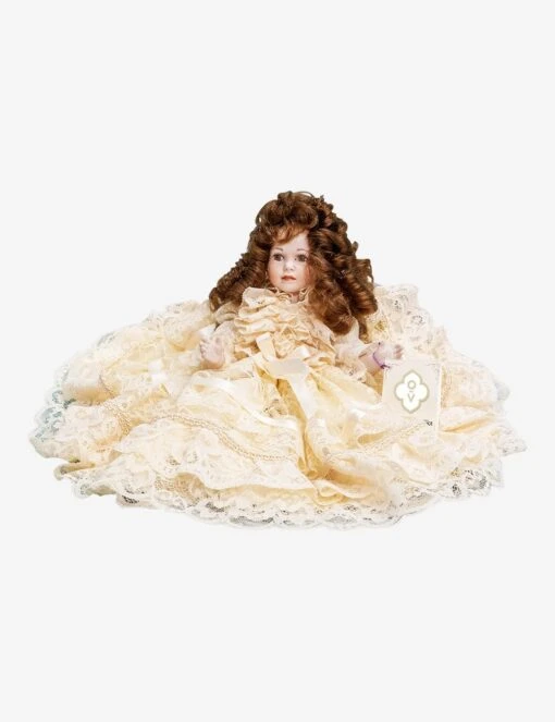 White Annabella