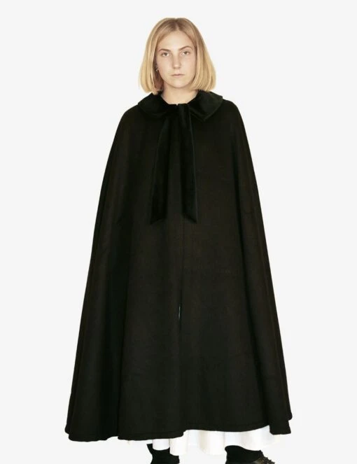 Women's Palio Cloak