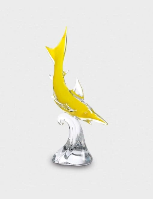 Yellow Shark