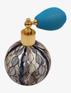 Alessandro Zanfirico Perfume Nebulizer