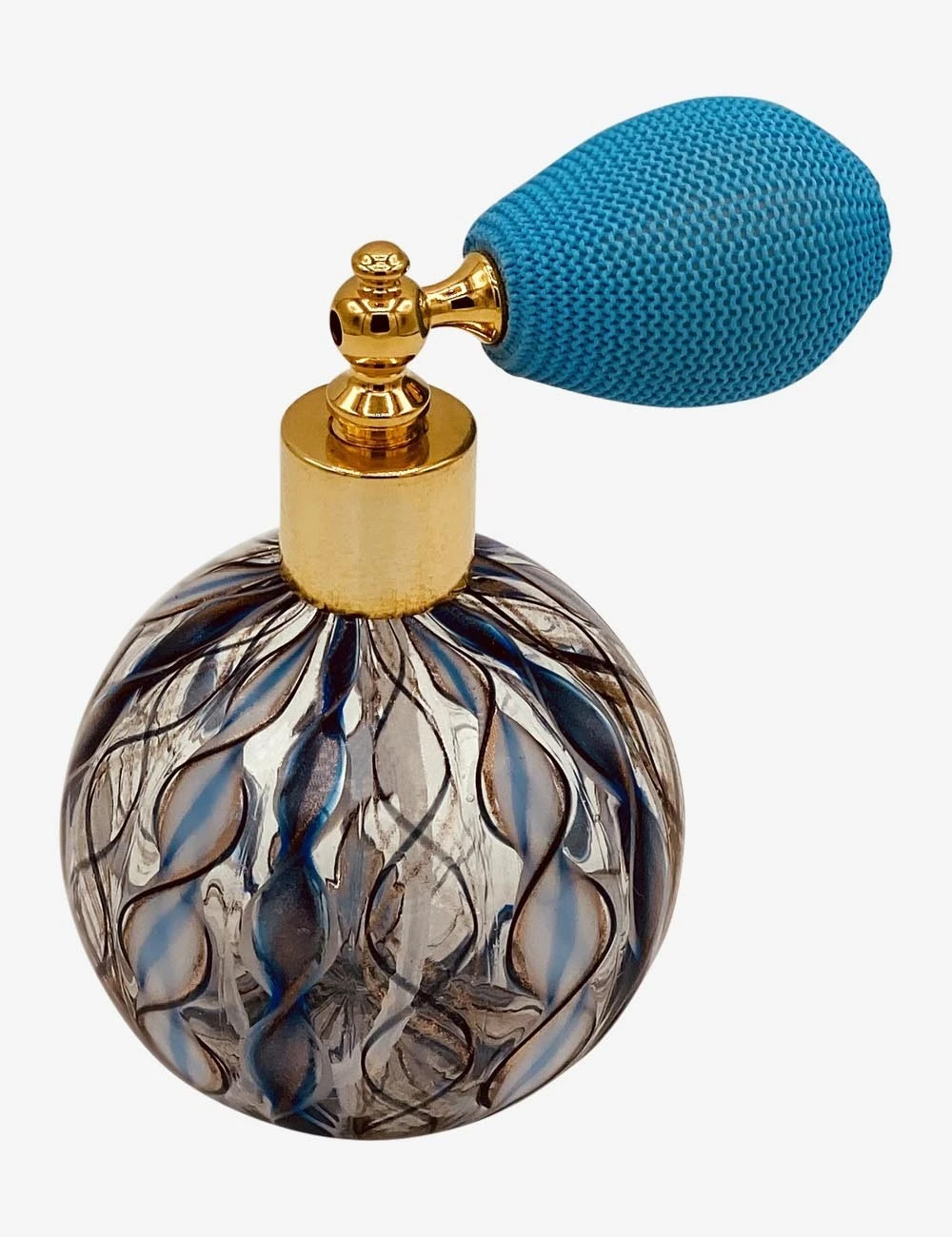 Alessandro Zanfirico Perfume Nebulizer